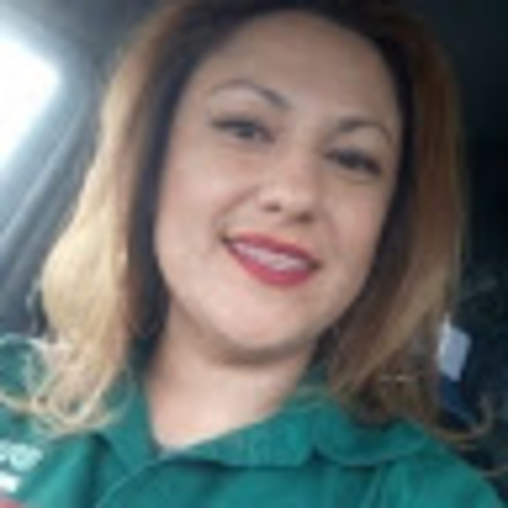 Meet your Posher, Veronica